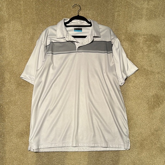 PGA Tour Men’s Golf Polo - Picture 1 of 1